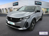 Peugeot 3008 occasion année 2023 boite Automatique Annonce Peugeot 3008 occasion Essence Puretech 130ch S&S EAT8 GT à MALAKOFF