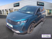 Peugeot 3008 Puretech 130ch S&S EAT8 GT  2021 - annonce de voiture en vente sur Auto Sélection.com
