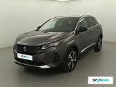 Peugeot 3008 Puretech 130ch S&S EAT8 GT  à FONTENAY SOUS BOIS 94