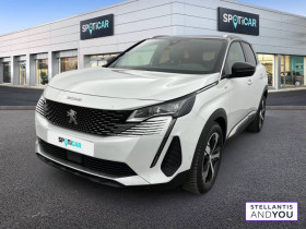 Peugeot 3008 , garage SPOTICAR STELLANTIS &YOU NANTERRE  NANTERRE