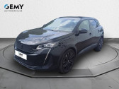 Peugeot 3008 PureTech 130ch S&S EAT8 GT  2022 - annonce de voiture en vente sur Auto Sélection.com