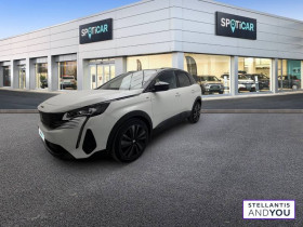 Peugeot 3008 occasion 2023 mise en vente à ST MITRE LES REMPARTS par le garage SPOTICAR STELLANTIS &YOU SAINT-MITRE-LES-REMPARTS - photo n°1