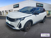 Peugeot 3008 PureTech 130ch S&S EAT8 GT   RONCQ 59