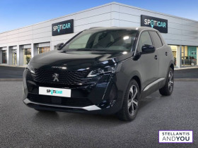 Peugeot 3008 , garage SPOTICAR STELLANTIS &YOU LYON CARRE DE SOIE  VAULX EN VELIN