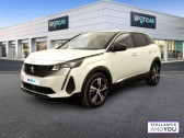 Peugeot 3008 occasion année 2021 boite Automatique Annonce Peugeot 3008 occasion Essence Puretech 130ch S&S EAT8 GT à NANTERRE