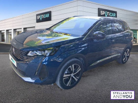 Peugeot 3008 , garage SPOTICAR STELLANTIS &YOU AUBAGNE  AUBAGNE