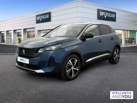 Peugeot 3008 , garage SPOTICAR STELLANTIS &YOU PANTIN  PANTIN