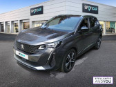 Peugeot 3008 Puretech 130ch S&S EAT8 GT  2021 - annonce de voiture en vente sur Auto Sélection.com