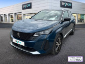 Peugeot 3008 occasion année 2021 boite Automatique Annonce Peugeot 3008 occasion Essence Puretech 130ch S&S EAT8 GT à PANTIN
