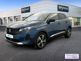 Peugeot 3008 occasion année 2021 boite Automatique Annonce Peugeot 3008 occasion Essence Puretech 130ch S&S EAT8 GT à JOINVILLE LE PONT