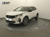 Annonce Peugeot 3008 occasion Essence Puretech 130ch S&S EAT8 GT  ANGERS