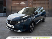 Peugeot 3008 occasion année 2021 boite Automatique Annonce Peugeot 3008 occasion Essence Puretech 130ch S&S EAT8 GT à AUXERRE