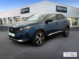 Peugeot 3008 , garage SPOTICAR STELLANTIS &YOU MALAKOFF  MALAKOFF
