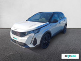Peugeot 3008 occasion boite Automatique Annonce Peugeot 3008 occasion PureTech 130ch S&S EAT8 GT à VALENCE