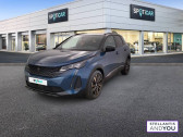 Annonce Peugeot 3008 occasion Essence Puretech 130ch S&S EAT8 GT   VENISSIEUX