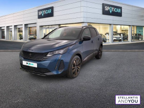 Peugeot 3008 , garage SPOTICAR STELLANTIS &YOU LYON VENISSIEUX ETATS-UNIS   VENISSIEUX