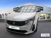 Annonce Peugeot 3008 occasion Essence PureTech 130ch S&S EAT8 GT  MARSEILLE CEDEX 8