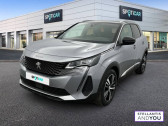 Peugeot 3008 Puretech 130ch S&S EAT8 GT  2021 - annonce de voiture en vente sur Auto Sélection.com