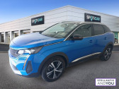 Peugeot 3008 occasion année 2022 boite Automatique Annonce Peugeot 3008 occasion Essence Puretech 130ch S&S EAT8 GT à Â VENISSIEUX