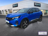 Peugeot 3008 Puretech 130ch S&S EAT8 GT   BOULOGNE BILLANCOURT 92
