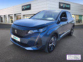 Annonce Peugeot 3008 occasion Essence Puretech 130ch S&S EAT8 GT  PANTIN