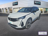 Peugeot 3008 Puretech 130ch S&S EAT8 GT   MARSEILLE CEDEX 8 13