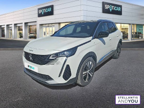 Peugeot 3008 , garage SPOTICAR STELLANTIS &YOU MARSEILLE MICHELET  MARSEILLE CEDEX 8