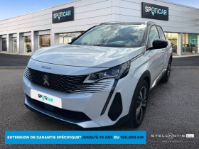 Peugeot 3008 , garage SPOTICAR STELLANTIS &YOU MONTIGNY  MONTIGNY LE BRETONNEUX