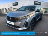 Peugeot 3008 occasion année 2023 boite Automatique Annonce Peugeot 3008 occasion Essence Puretech 130ch S&S EAT8 GT à MALAKOFF