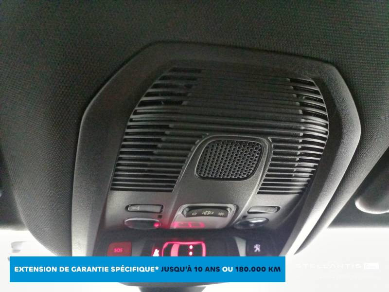 Peugeot 3008 Puretech 130ch S&S EAT8 GT  occasion  VAULX EN VELIN - photo n10