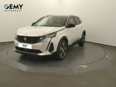 Annonce Peugeot 3008 occasion Essence Puretech 130ch S&S EAT8 GT  ANGERS