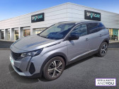 Peugeot 3008 Puretech 130ch S&S EAT8 GT    LOMME 59
