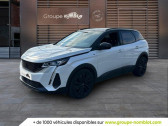 Peugeot 3008 occasion année 2021 boite Automatique Annonce Peugeot 3008 occasion Essence Puretech 130ch S&S EAT8 GT à VILLEFRANCHE SUR SAONE