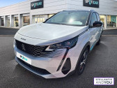 Peugeot 3008 Puretech 130ch S&S EAT8 GT  2021 - annonce de voiture en vente sur Auto Sélection.com