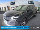 Peugeot 3008 occasion année 2022 boite Automatique Annonce Peugeot 3008 occasion Essence Puretech 130ch S&S EAT8 GT à VAULX EN VELIN