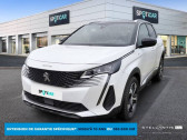Peugeot 3008 occasion année 2021 boite Automatique Annonce Peugeot 3008 occasion Essence Puretech 130ch S&S EAT8 GT à NANTERRE