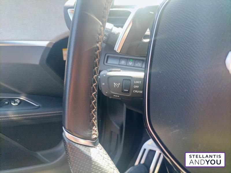 Peugeot 3008 Puretech 130ch S&S EAT8 GT  occasion  JOINVILLE LE PONT - photo n10