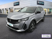 Peugeot 3008 Puretech 130ch S&S EAT8 GT   MASSY 91