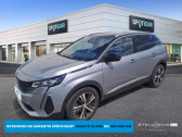 Peugeot 3008 Puretech 130ch S&S EAT8 GT    LOMME 59
