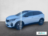 Peugeot 3008 Puretech 130ch S&S EAT8 GT  2021 - annonce de voiture en vente sur Auto Sélection.com