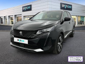 Peugeot 3008 occasion année 2022 boite Automatique Annonce Peugeot 3008 occasion Essence Puretech 130ch S&S EAT8 GT à MONTIGNY LE BRETONNEUX