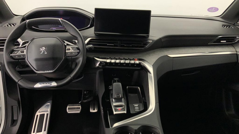 Peugeot 3008 Puretech 130ch S&S EAT8 GT  occasion  PERPIGNAN - photo n10