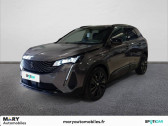 Annonce Peugeot 3008 occasion Essence Puretech 130ch S&S EAT8 GT  ST QUENTIN
