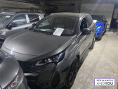 Peugeot 3008 occasion année 2021 boite Automatique Annonce Peugeot 3008 occasion Essence Puretech 130ch S&S EAT8 GT à FONTENAY SOUS BOIS