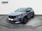 Peugeot 3008 occasion année 2021 boite Automatique Annonce Peugeot 3008 occasion Essence Puretech 130ch S&S EAT8 GT à LA SEYNE SUR MER