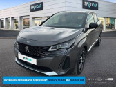 Peugeot 3008 occasion année 2021 boite Automatique Annonce Peugeot 3008 occasion Essence Puretech 130ch S&S EAT8 GT à MALAKOFF