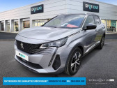 Peugeot 3008 occasion année 2021 boite Automatique Annonce Peugeot 3008 occasion Essence Puretech 130ch S&S EAT8 GT à MASSY
