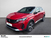 Peugeot 3008 occasion année 2021 boite Automatique Annonce Peugeot 3008 occasion Essence Puretech 130ch S&S EAT8 GT à Lisieux