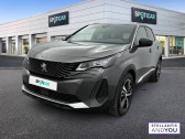 Peugeot 3008 occasion année 2021 boite Automatique Annonce Peugeot 3008 occasion Essence Puretech 130ch S&S EAT8 GT à NANTERRE