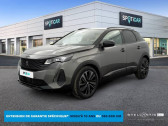 Peugeot 3008 occasion année 2021 boite Automatique Annonce Peugeot 3008 occasion Essence Puretech 130ch S&S EAT8 GT à FONTENAY SOUS BOIS